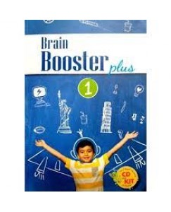 Acevision Brain Booster Plus Class - 1